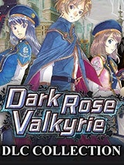 Idea Factory Dark Rose Valkyrie DLC Collection PC Game